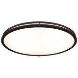 Taeraes Road 48W 1 LED 32.5 Inch Wide Flush Mount - 4-BEL-616375