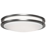 Swuipl Trail 30W 1 LED 18.5 Inch Wide Flush Mount - 4-BEL-1299608