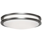 Swuipl Trail 30W 1 LED 18.5 Inch Wide Flush Mount - 4-BEL-1299608