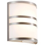 Buzoa Court Centro 2 Light LED Wall Sconce - 4-BEL-1012305