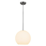 Nofv Way 1 Light Small Ball Pendant - 4-BEL-136722