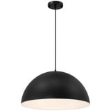 Jugleas Road 1 Light Large Pendant - 4-BEL-1340598