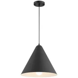 Hoadous Road 10W 1 LED Light Medium Pendant - 4-BEL-1299596