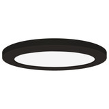 Suprea Path 12W 1 LED 7 Inch Wide Flush Mount - 4-BEL-1340595