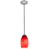 Memet Lane 1 Light Mini Pendant - 4-BEL-758512