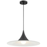 Froarul Path 1 LED Light Large Pendant - 4-BEL-1299602