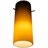 Gereil Path Pendant Glass Shade 10 Inch Tall and 4 Inch Wide - 4-BEL-136614