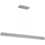 Hodrr Road 42W 1 LED Light Mini Pendant - 4-BEL-1265374