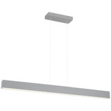Hodrr Road 42W 1 LED Light Mini Pendant - 4-BEL-1265374