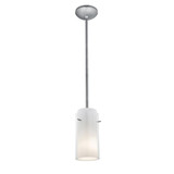 Jaizior Place Cylinder 1 Light Mini Pendant 4.5 Inch Wide - 4-BEL-1020759