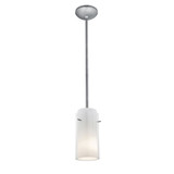 Jaizior Place Cylinder 1 Light Mini Pendant 4.5 Inch Wide - 4-BEL-1020759