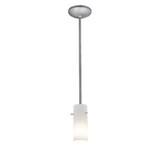 Gereil Path 10W 1 LED Mini Rod Pendant - 4-BEL-1012322