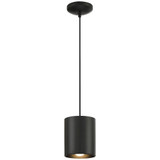 Relion Place 1 Light Mini Cable Pendant 6.5 Inch Tall - 4-BEL-1283905