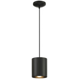 Relion Place 1 Light Mini Cable Pendant 6.5 Inch Tall - 4-BEL-1283905