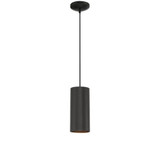 Relion Place 10W 1 LED Mini Cable Pendant - 4-BEL-1283913