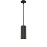 Relion Place 10W 1 LED Mini Cable Pendant - 4-BEL-1283913