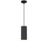Relion Place 1 Light Mini Cable Pendant 10.5 Inch Tall - 4-BEL-1283889