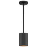 Relion Court 1 Light Mini Pendant 6.5 Inch Tall - 4-BEL-1283958