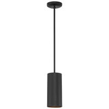 Relion Court 1 Light Mini Pendant 10.5 Inch Tall - 4-BEL-1283960