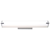 Tube 1 Light Wall Sconce - 4-BEL-1301935