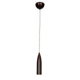 Pezld Trail 5.5W 1 LED Light Mini Pendant - 4-BEL-758592