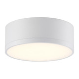 Claipnd Path 1 Light 6.75 Inch Wide Flush Mount - 4-BEL-936751