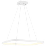 Sarx Lane 30W 1 LED Light Large Pendant - 4-BEL-1265388