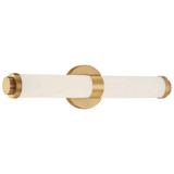 Broarai Road 16W 1 LED Light Vanity Light - 4-BEL-1012302