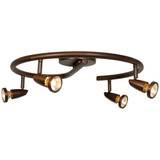 Mineim Avenue 4 Light Large Pendant - 4-BEL-125293