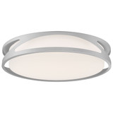 Liknd Path 24W 1 LED 17.75 Inch Wide Flush Mount - 4-BEL-1340630