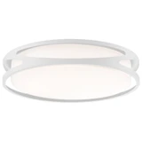 Liknd Path 24W 1 LED 17.75 Inch Wide Flush Mount - 4-BEL-1340630