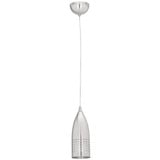 Vesuin Circle 1 Light Mini Pendant - 4-BEL-136799