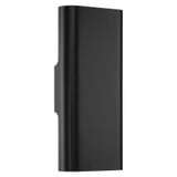 Cofea Drive 2 Light Outdoor Wall Lantern - 4-BEL-936705