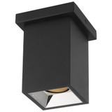 Kali Avenue 1 Light 4.75 Inch Wide Flush Mount - 4-BEL-1283963