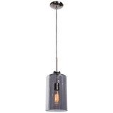 Suinair Path 1 Light Small Pendant - 4-BEL-936695