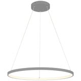 Boka Place 25W 1 LED Medium Pendant - 4-BEL-1265391