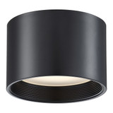 Seipro Way 1 Light 8 Inch Wide Flush Mount - 4-BEL-936768