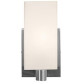 Buifou Lane 1 Light Vanity Light - 4-BEL-758558