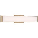 Fiacla Place 25W 1 LED Vanity Light - 4-BEL-1032149