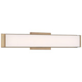 Fiacla Place 25W 1 LED Vanity Light - 4-BEL-1032149