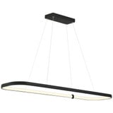 Sarx Lane 40W 1 LED Light Medium Pendant - 4-BEL-1265389