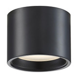 Seipro Way 1 Light 5.25 Inch Wide Flush Mount - 4-BEL-936740