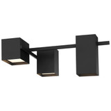 Loivaes Way 1 Light 25 Inch Wide Flush Mount - 4-BEL-1012342