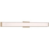 Fiacla Place 35W 1 LED Vanity Light - 4-BEL-1032151