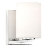Pliogai Court 9W 1 LED Wall Sconce - 4-BEL-1301936