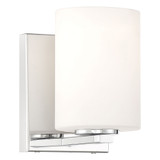 Pliogai Court 9W 1 LED Wall Sconce - 4-BEL-1301936