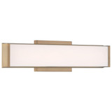 Fiacla Place 20W 1 LED Vanity Light - 4-BEL-1032148