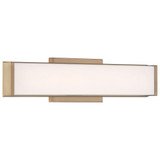 Fiacla Place 20W 1 LED Vanity Light - 4-BEL-1032148