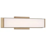 Fiacla Place 20W 1 LED Vanity Light - 4-BEL-1032148