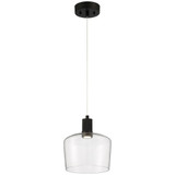 Risir Avenue 9W 1 LED Pendant 9.25 x 9 Inches - 4-BEL-1265425